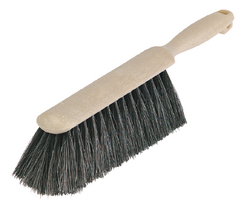 8" TAMPICO COUNTER BRUSH, 12/CS